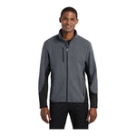 Port Authority F227 R-Tek Pro Fleece Full-Zip Jacket