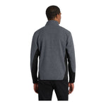 Port Authority F227 R-Tek Pro Fleece Full-Zip Jacket