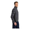 Port Authority F228 R-Tek Pro Fleece Full-Zip Vest