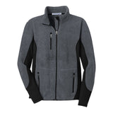Port Authority F227 R-Tek Pro Fleece Full-Zip Jacket