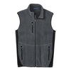 Port Authority F228 R-Tek Pro Fleece Full-Zip Vest