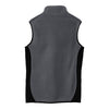 Port Authority F228 R-Tek Pro Fleece Full-Zip Vest