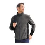 Port Authority F227 R-Tek Pro Fleece Full-Zip Jacket