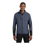 Port Authority F227 R-Tek Pro Fleece Full-Zip Jacket