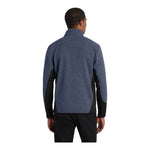 Port Authority F227 R-Tek Pro Fleece Full-Zip Jacket