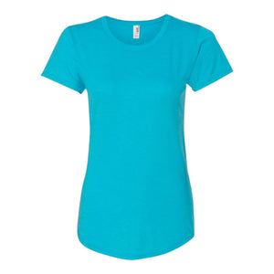 Gildan 6750L Women's Softstyle Triblend T-Shirt - 