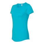 Gildan 6750L Women's Softstyle Triblend T-Shirt