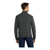 Port Authority K809 Interlock Full-Zip