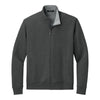 Port Authority K809 Interlock Full-Zip