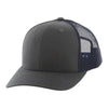 Kamel 815T 6 Panel Trucker Hat Kamel 815 Series