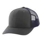 Kamel 815T 6 Panel Trucker Hat Kamel 815 Series