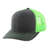 Kamel 815T 6 Panel Trucker Hat Kamel 815 Series