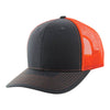 Kamel 815T 6 Panel Trucker Hat Kamel 815 Series