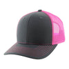 Kamel 815T 6 Panel Trucker Hat Kamel 815 Series