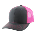 Kamel 815T 6 Panel Trucker Hat Kamel 815 Series