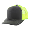 Kamel 815T 6 Panel Trucker Hat Kamel 815 Series