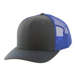 Kamel 815T 6 Panel Trucker Hat Kamel 815 Series