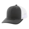 Kamel 815TY  6 Panel Youth Trucker Hat 815 Series