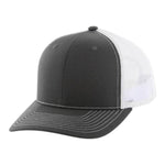 Kamel 815TY  6 Panel Youth Trucker Hat 815 Series