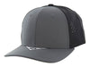 Kamel 815DP 6 Panel Digital Perforated Hat Kamel 815 Series