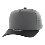 Kamel 804DP 5 Panel Digital Perforated Hat Kamel 804 Series