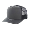 Kamel 804T 5 Panel Trucker Hat Kamel 804 Series