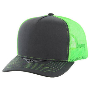 Kamel 804T 5 Panel Trucker Hat Kamel 804 Series - 
