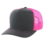 Kamel 804T 5 Panel Trucker Hat Kamel 804 Series