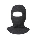 Unbranded 1-Hole Ski Mask, Blank Face Mask Balaclava