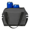 Port Authority BG515 6-Can Collapsible Cooler