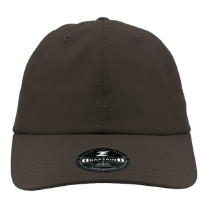 Zapped Headwear Captain Dad Hat - 