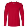 Gildan 64400 Men's Softstyle Long Sleeve T-Shirt