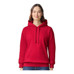 Gildan 19500 Unisex Hammer Maxweight Hooded Sweatshirt