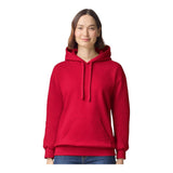 Gildan 19500 Unisex Hammer Maxweight Hooded Sweatshirt