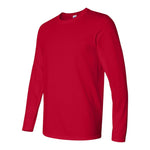 Gildan 64400 Men's Softstyle Long Sleeve T-Shirt