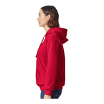 Gildan 19500 Unisex Hammer Maxweight Hooded Sweatshirt