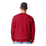 Gildan 19000 Unisex Hammer Maxweight Crewneck Sweatshirt
