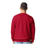 Gildan 19000 Unisex Hammer Maxweight Crewneck Sweatshirt