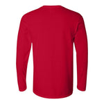 Gildan 64400 Men's Softstyle Long Sleeve T-Shirt