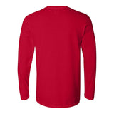 Gildan 64400 Men's Softstyle Long Sleeve T-Shirt