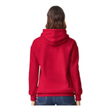 Gildan 19500 Unisex Hammer Maxweight Hooded Sweatshirt