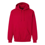 Gildan 19500 Unisex Hammer Maxweight Hooded Sweatshirt