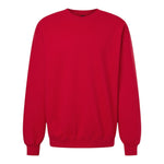 Gildan 19000 Unisex Hammer Maxweight Crewneck Sweatshirt