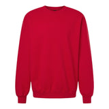 Gildan 19000 Unisex Hammer Maxweight Crewneck Sweatshirt