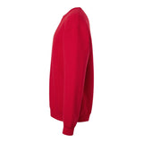 Gildan 19000 Unisex Hammer Maxweight Crewneck Sweatshirt