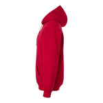Gildan 19500 Unisex Hammer Maxweight Hooded Sweatshirt