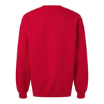 Gildan 19000 Unisex Hammer Maxweight Crewneck Sweatshirt