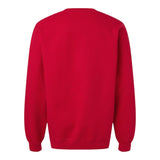 Gildan 19000 Unisex Hammer Maxweight Crewneck Sweatshirt