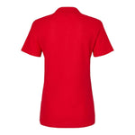 Gildan 64800L Women's Softstyle Pique Polo