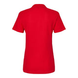 Gildan 64800L Women's Softstyle Pique Polo